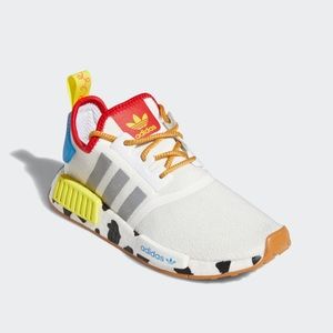 Toy Story NMD R1 Adidas